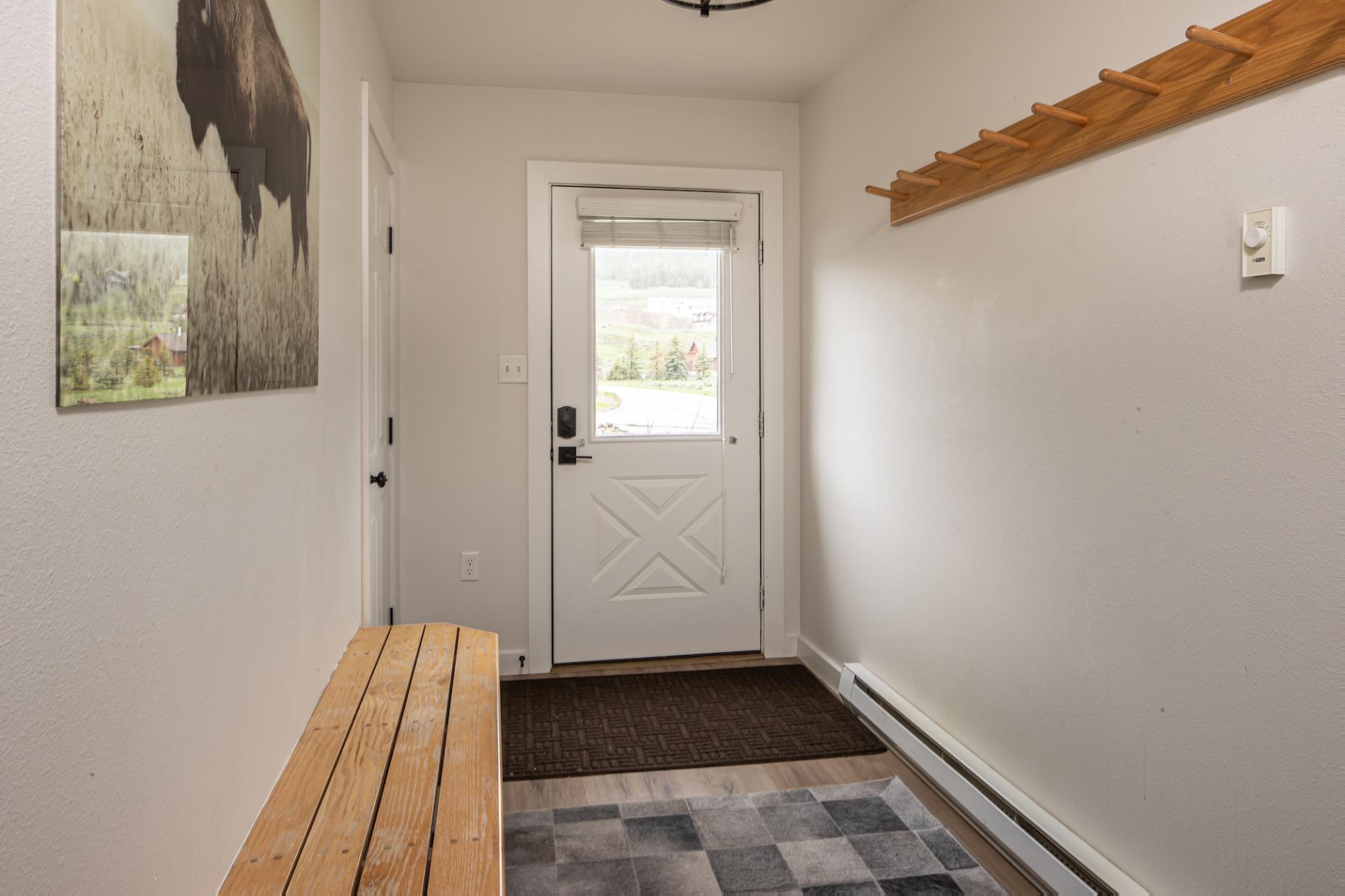 Firelight Chalet 106 Candlelight Meadows